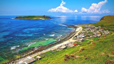 The new itineraries are for Star Voyager sailings departing from 12 April in Hong Kong, and 31 May in Singapore. Featured: Penghu, Taiwan