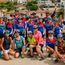 Sail Croatia’s paddle and peddle itineraries