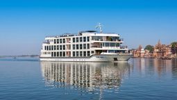 Scenic plans to expand its India river-cruise programme to the Brahmaputra, complementing its upcoming Hooghly River sailings.