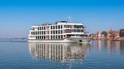Scenic plans to expand its India river-cruise programme to the Brahmaputra, complementing its upcoming Hooghly River sailings.