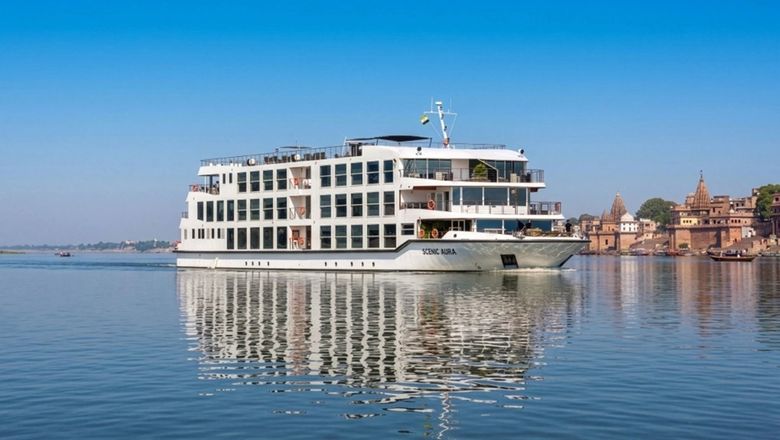 Scenic plans to expand its India river-cruise programme to the Brahmaputra, complementing its upcoming Hooghly River sailings.
