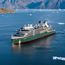 No more submarine programme for Seabourne