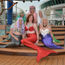 Royal Caribbean treats breast cancer survivors to cruise holiday