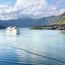 Isn’t that grand: Regent Seven Seas takes luxury to new lengths