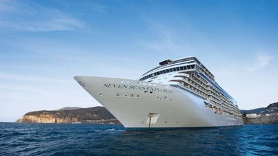 Accommodation upgrades will begin with Seven Seas Splendor during its November 2027 dry dock.