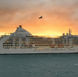 The Seven Seas Mariner will embark from Miami, Florida, and sail for 154 nights.