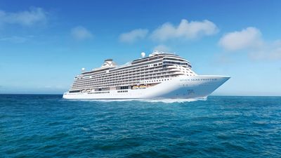 Savings of up to 45% to be enjoyed on select voyages in 2025 and 2026
