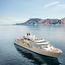 Silversea Cruises endeavours to enter new ship into service