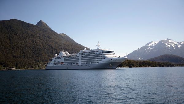 In Asia, Silversea Cruises is seeing strong interest from millennials for its Antarctica sailings, according to Muckermann. In Asia, Silversea Cruises is seeing strong interest from millennials for its Antarctica sailings, according to Muckermann.