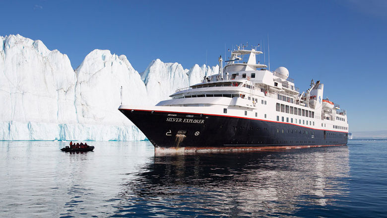 Silversea Cruises unveils Voyage Collection for 2017
