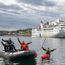 Silversea Cruises' rewards travel advisors with exclusive benefits
