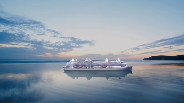 Silver Nova’s sustainability features make the ship especially relevant for all the remote and smaller ports where limiting the environmental impact is critical.