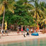 Silversea rents entire island for guests' enjoyment