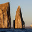 Silversea sails the Galapagos and leaves no trace