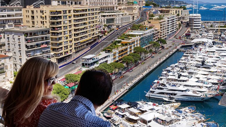 Silversea’s itineraries are timed to coincide with major cultural events, from the Monaco Grand Prix and Rio Carnival to Japan’s cherry blossom season.