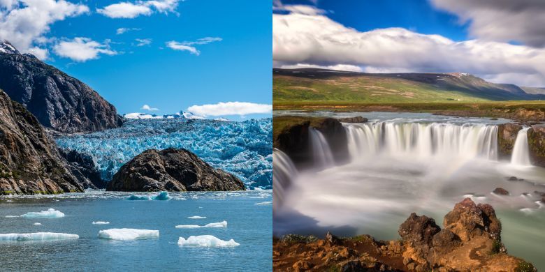 Silversea Cruises is returning to service in Alaska and Iceland this summer.