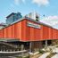 Singapore Cruise Centre gets ready for its new home