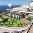 Regent Seven Seas unveils first-ever sports deck on new ship
