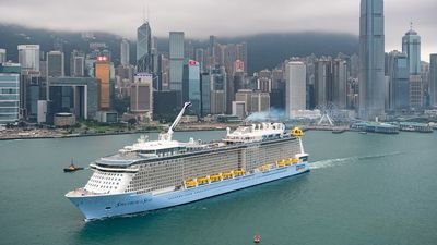 Ongoing pandemic curbs and prolonged closure of Hong Kong's borders have led to the cancellation of Royal Caribbean's remaining 2022 sailings in the city.