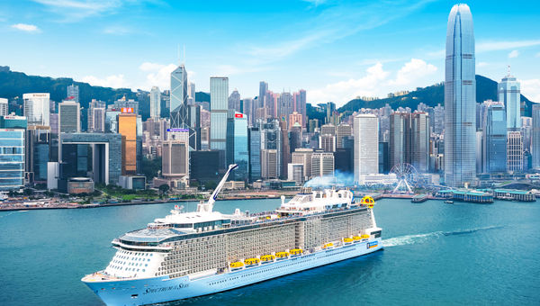 Plenty of features and activities await guests when Spectrum of the Seas returns to sailing in Hong Kong from 5 October.