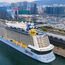Spectrum of the Seas makes grand Hong Kong return