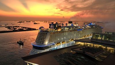The next phase of cruise tourism recovery has begun for Singapore, as the tourism authorities and cruise lines look to unlock regional ports of calls and standardise cruise protocols in the coming months.