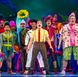 Royal Caribbean will restage the musical, inspired by the Nickelodeon animated series and Tony Award-winning Broadway show.