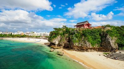 Star Navigator announces expanded schedule of five-night cruises to Okinawa from Kaohsiung.