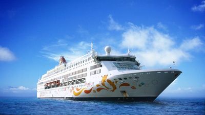 Star Cruises will soon sail again in Malaysia on the 40,053-tonnage Star Pisces cruise ship, which can accommodate up to 1,600 passengers.