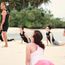 Sweat and sail to fitness at sea with Under Armour