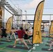 Skincare brand Kiehl’s recently organised a product launch on a cruise ship.