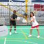 StarDream’s pickleball attraction is a smash hit