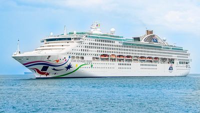 Star Voyager returns with short cruises from Singapore and Kuala Lumpur.