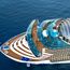 Princess Cruises announces new class of ships