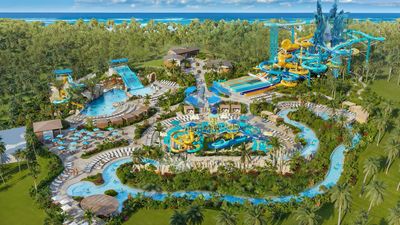 Great Stirrup Cay is Norwegian Cruise Line’s 109-hectare private island in the Bahamas, featuring beaches, dining, and exclusive experiences for cruise guests.