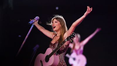 Royal Caribbean’s Allure of the Seas will host a Taylor Swift party at sea.