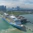 Ovation of the Seas begins new homeport season in Singapore