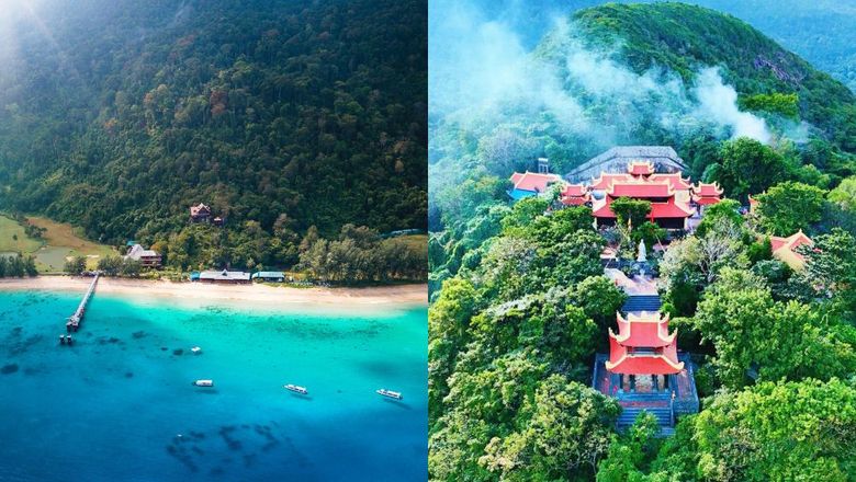 Bookings for the school holiday sailings open on 23 February 2026. Featured: Tioman (Malaysia) and Con Son (Vietnam).