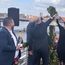 Trafalgar christens its first river cruise ship