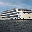 Can one ship do both the Med and Antarctica?