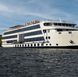 Travelmarvel’s new Nile river ship, Travelmarvel Sirius, has completed its maiden sailing.