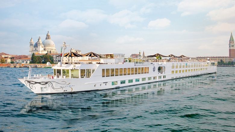 S.S. La Venezia takes guests on an onboard experience inspired by Northern Italy.