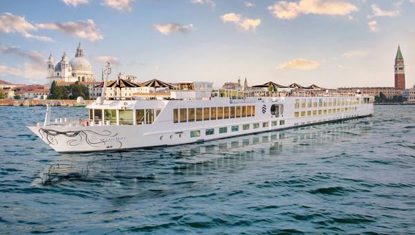Many Uniworld sailings offer at least one Make Travel Matter Experience. Many Uniworld sailings offer at least one Make Travel Matter Experience.