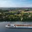 Uniworld's newest ship takes design cues from Venice