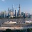 Viking successfully cruises the dragon for the first time