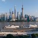The Viking Yi Dun sailed from Shanghai to Shenzhen, stopping at various ports along the way, including Zhoushan, Dongtou, Pingtan, and Xiamen.