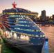 Authorities in Turkiye are blocking an LGBTQ+ charter cruise on Virgin Voyages' Scarlet Lady.