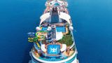 Royal Caribbean’s Voyager of the Seas heads to Singapore, Hong Kong and Australia