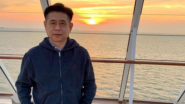 Cruising is safe, say leading travel agents
