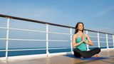 This luxury cruise wants to help guests live better and longer
